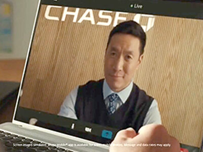 Chase National Commercial